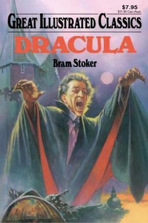 Dracula by Bram Stoker, Jack Kelly