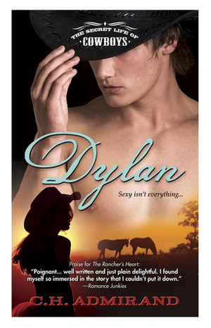 Dylan by C.H. Admirand