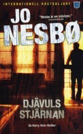 Djävulsstjärnan by Jo Nesbø