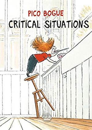 Critical Situations by Dominique Roques