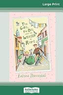 The Girl the Dog and the Writer in Rome: The Girl, The Dog and the Writer by Katrina Nannestad