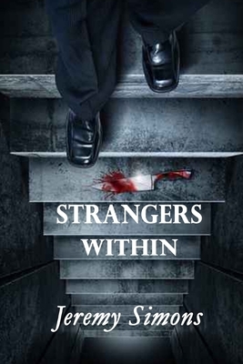 Strangers Within by Jeremy Simons
