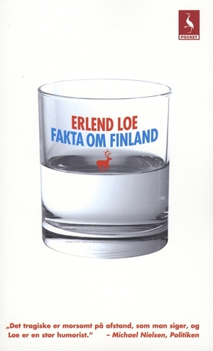 Fakta om Finland by Erlend Loe