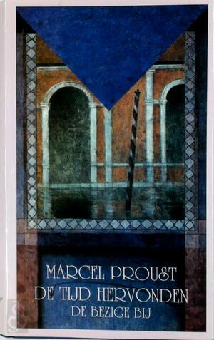 De tijd hervonden by Marcel Proust