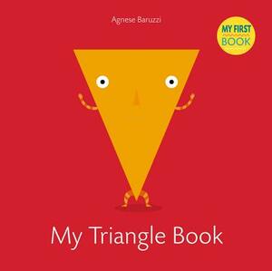 My Triangle Book by 