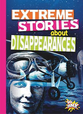 Extreme Stories about ESP by Thomas Kingsley Troupe