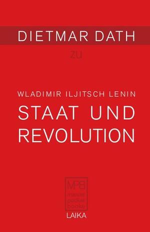 Staat und Revolution by Vladimir Lenin