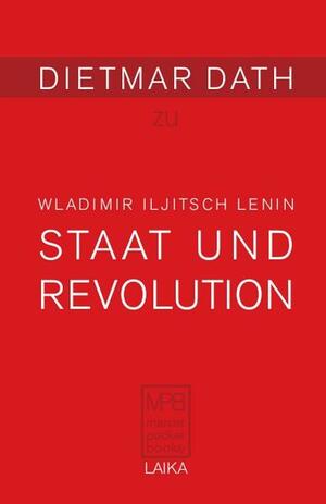 Staat und Revolution by Vladimir Lenin