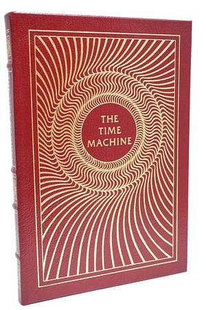 The Time Machine by H.G. Wells