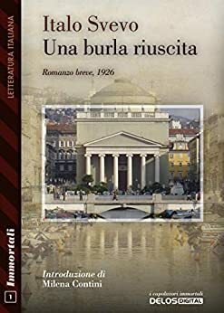 Una burla riuscita by Italo Svevo