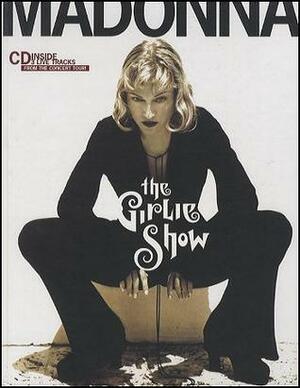 Madonna: The Girlie Show/Book And Cd by Glenn O'Brien, Madonna