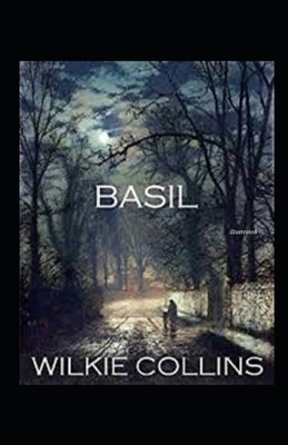 Basil illustrated by Wilkie Collins