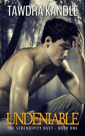 Undeniable by Tawdra Kandle