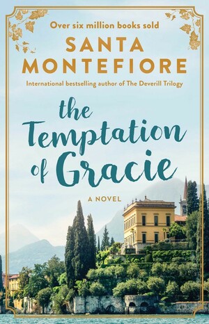 The Temptation of Gracie by Santa Montefiore