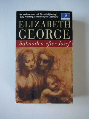 Saknaden efter Josef by Elizabeth George