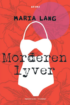Morderen lyver by Maria Lang