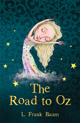 The Road to Oz by L. Frank Baum