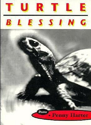 Turtle Blessing by Penny Harter