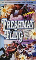Freshman Fling by Linda A. Cooney