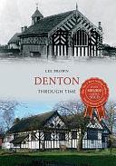 Denton Through Time by Lee Brown