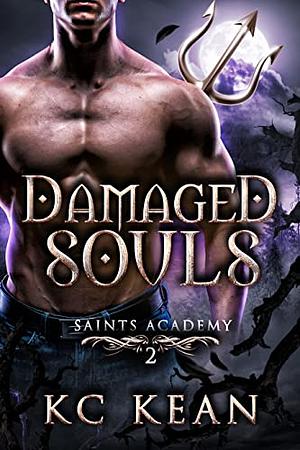 Damaged Souls by KC Kean
