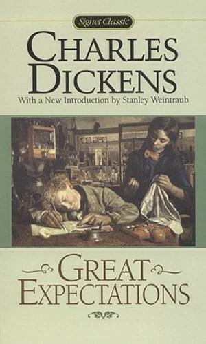 Great Expectations by Charles Dickens