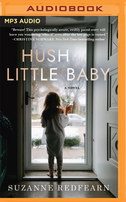 Hush Little Baby by Suzanne Redfearn