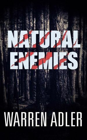 Natural Enemies by Warren Adler