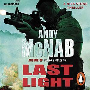 Last Light by Andy McNab