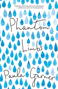 Phantom Limbs by Paula Garner