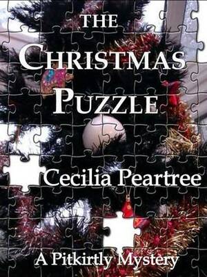 The Christmas Puzzle by Cecilia Peartree