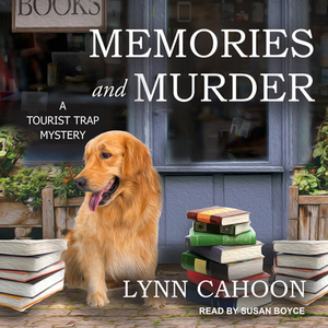 Memories and Murder by Lynn Cahoon