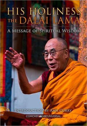His Holiness the Dali Lama by Comcast NBCUniversal