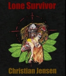 Lone Survivor by Christian Jensen
