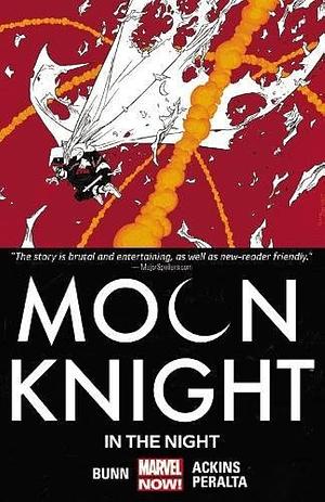 Moon Knight, Vol. 3: In the Night by Cullen Bunn