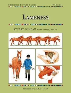 Lameness by Stuart Duncan