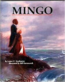 Mingo by Lenice Strohmeier