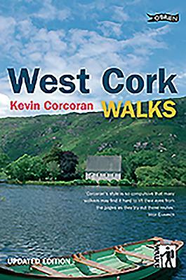 West Cork Walks by Kevin Corcoran