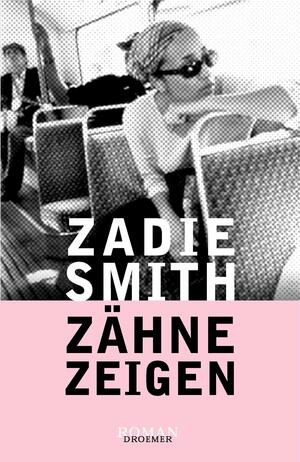 White Teeth by Zadie Smith