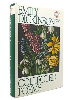 Collected Poems by Emily Dickinson