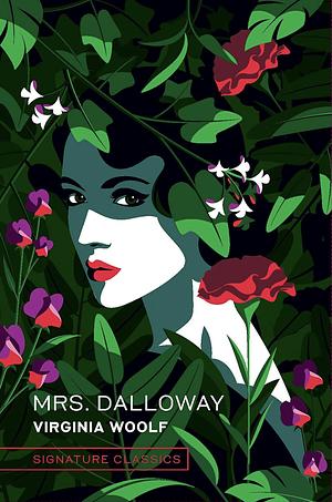 Mrs. Dalloway by Virginia Woolf