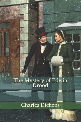 The Mystery of Edwin Drood by Charles Dickens