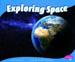 Exploring Space by David Conrad
