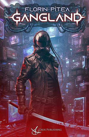 Gangland by Florin Pitea