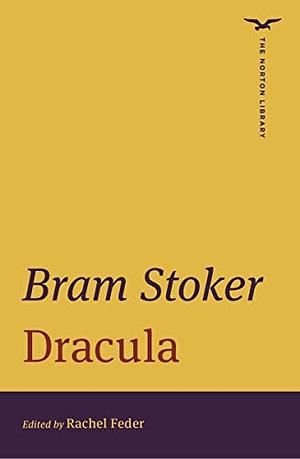 Dracula by Bram Stoker