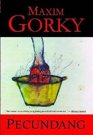 Pecundang by Maxim Gorky