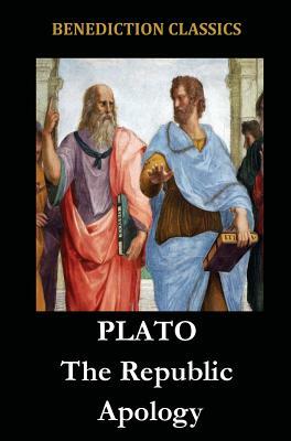 The Republic and Apology by Plato