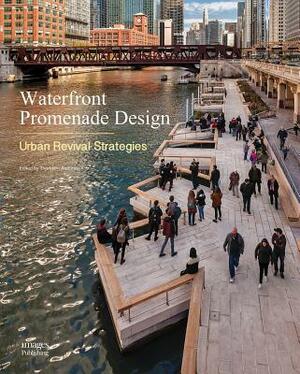 Waterfront Promenade Design: Urban Revival Strategies by Images