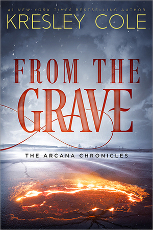 From the Grave by Kresley Cole