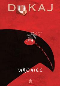 Wroniec by Jacek Dukaj